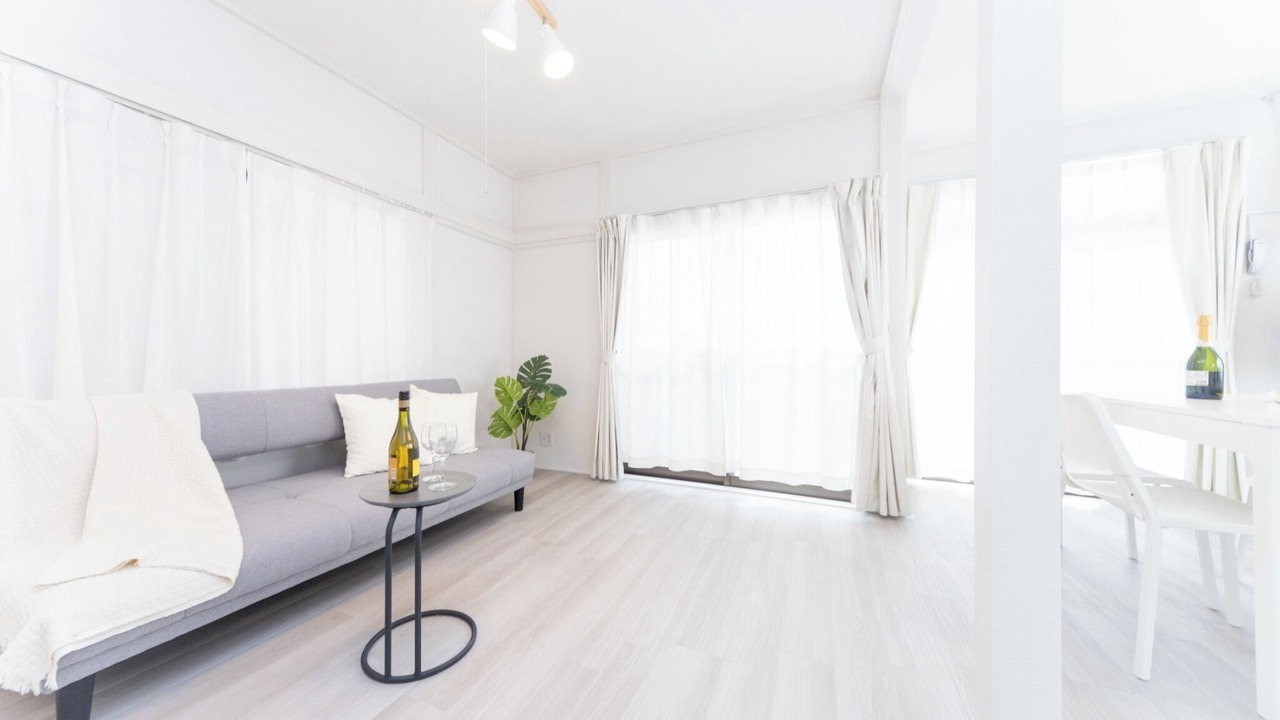 Photo of Livingroom in Yokkaichi