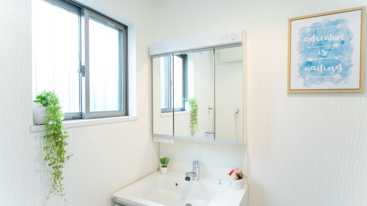 Photo of Bathroom in Yokkaichi