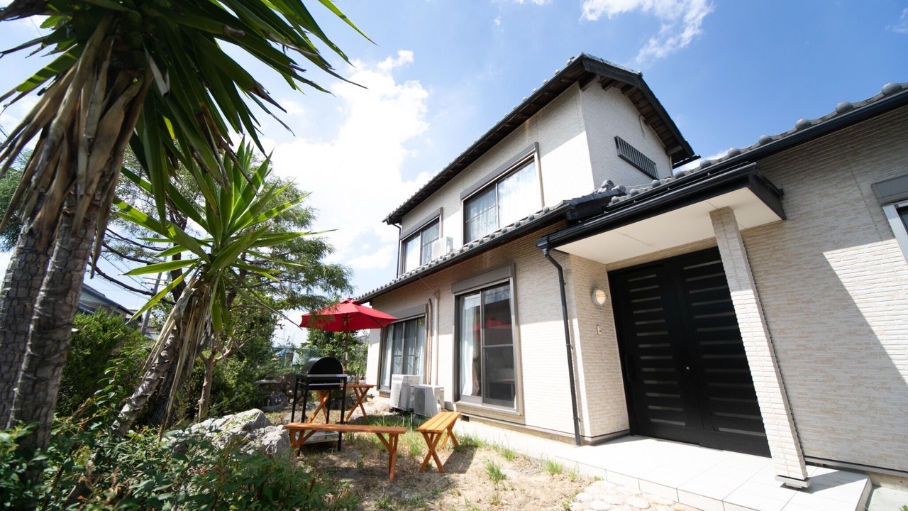 Photo of Outdoor in Yokkaichi
