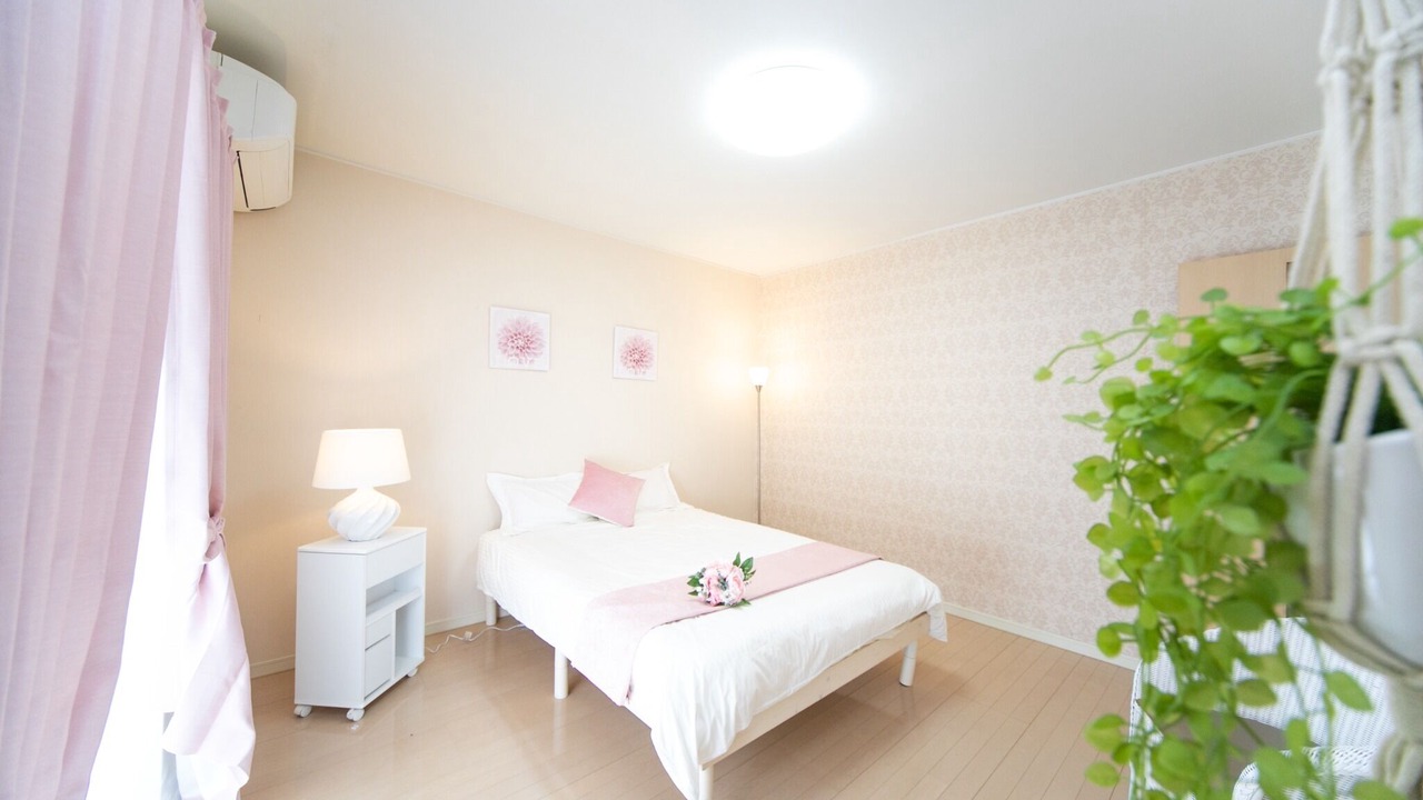 Photo of Bedroom in Yokkaichi