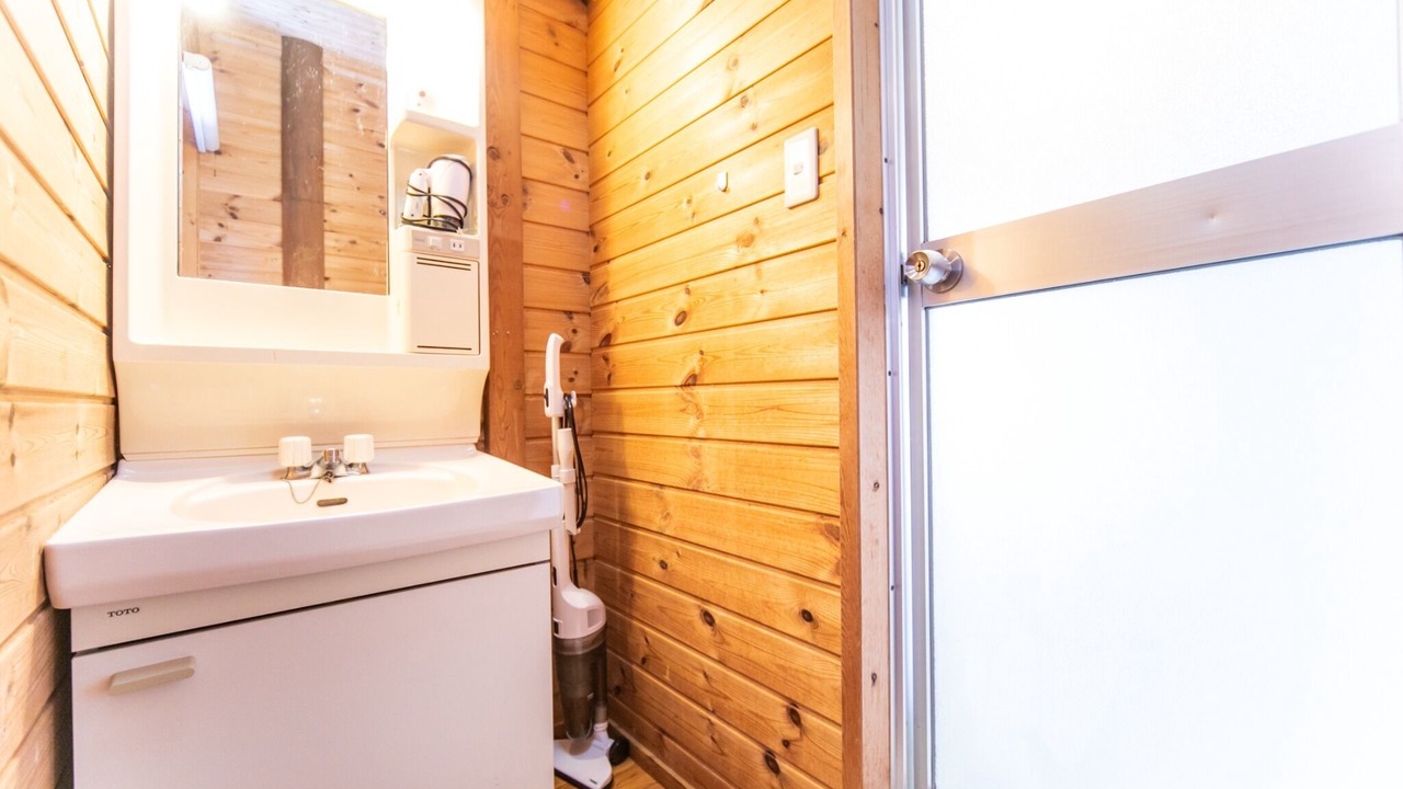Photo of Bathroom in Awaji