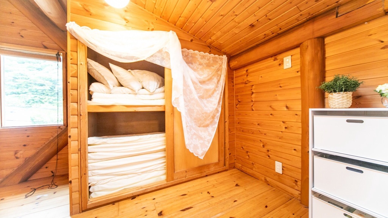 Photo of Bedroom in Awaji