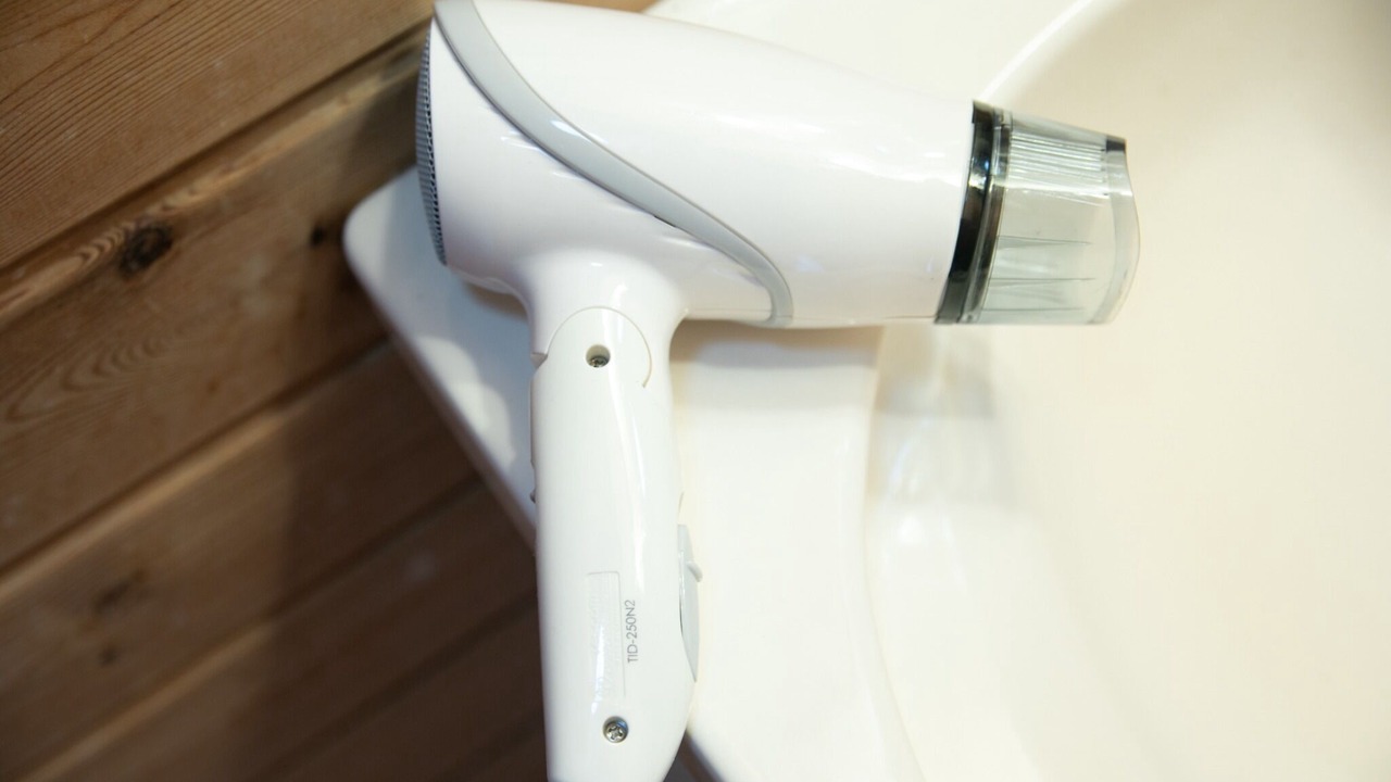 Photo of Bathroom in Awaji
