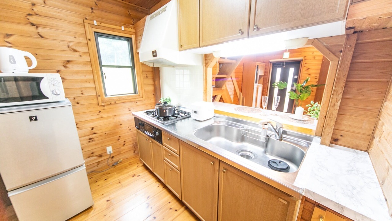 Photo of Kitchen in Awaji