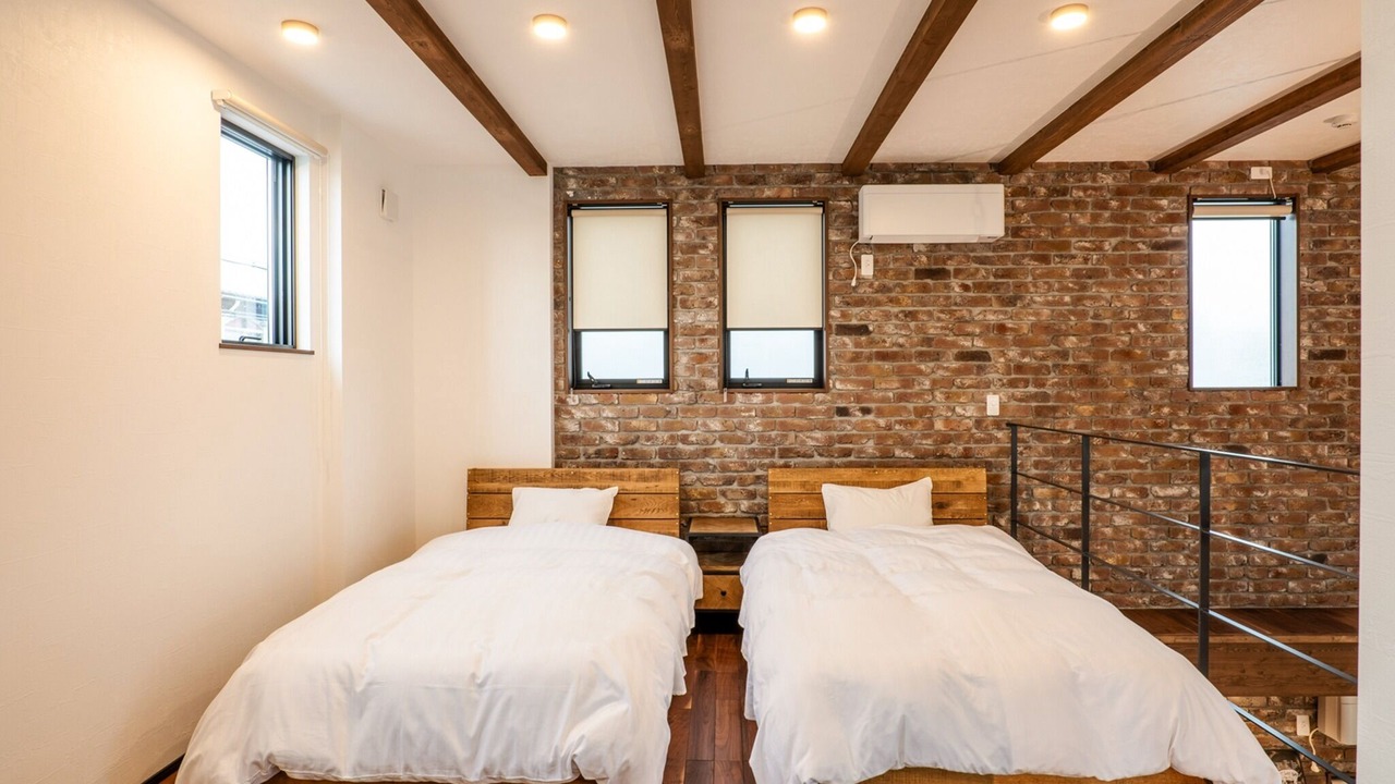 Photo of Bedroom in Nagahama