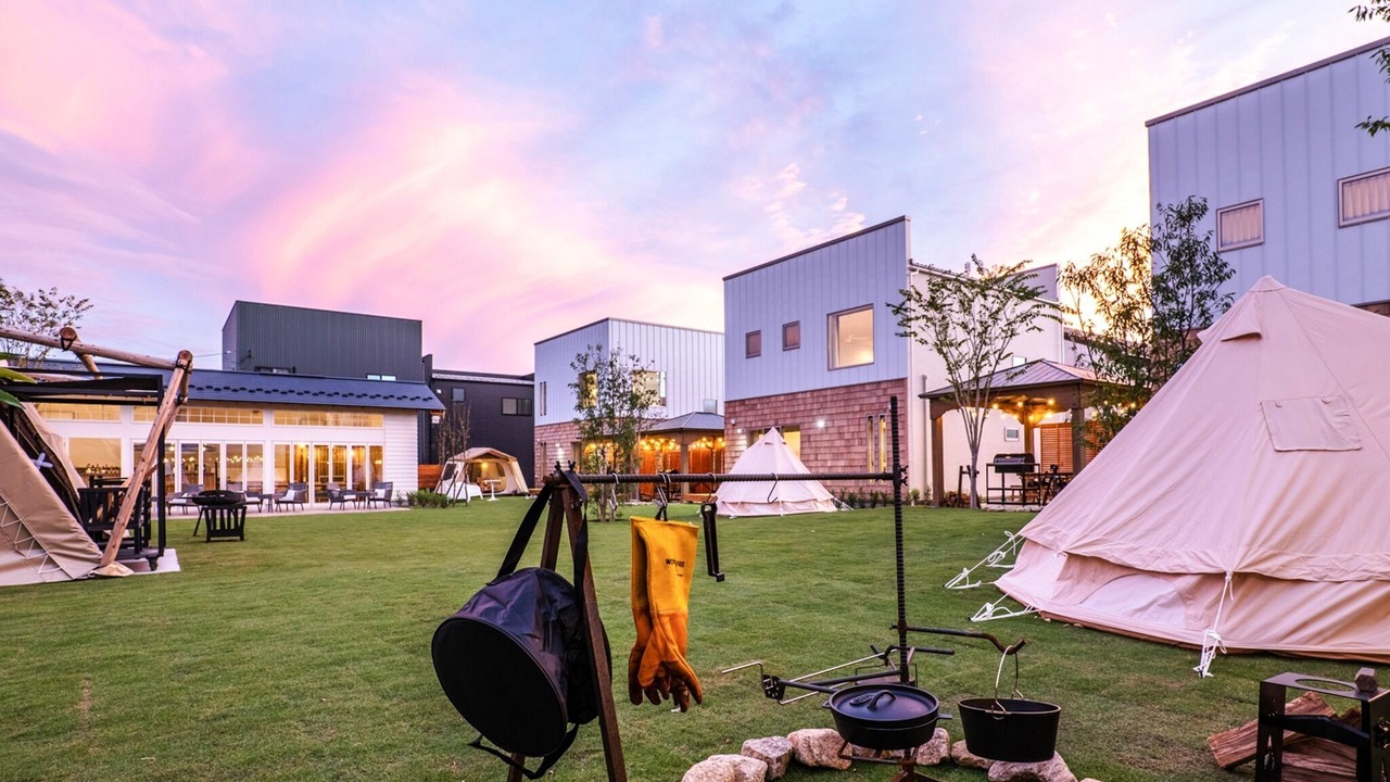 Photo of Outdoor in Nagahama