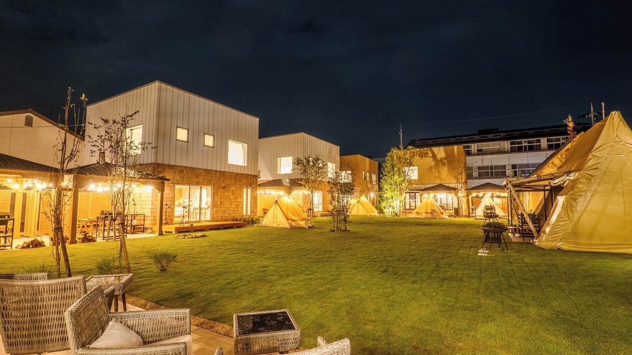 Photo of Outdoor in Nagahama