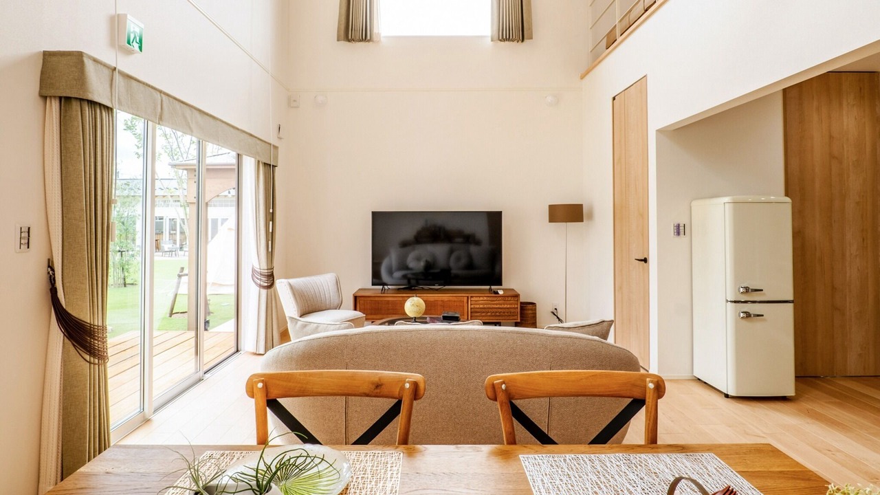 Photo of Bedroom in Nagahama