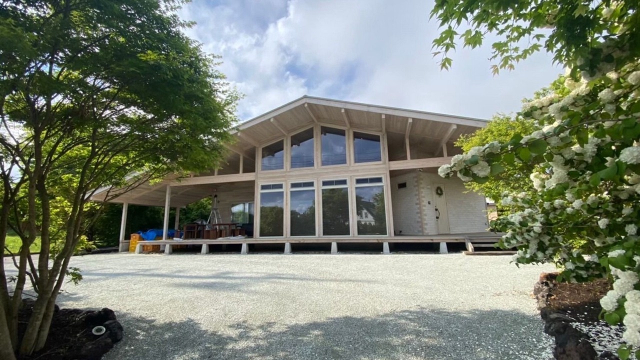 Photo of Outdoor in Oiwake
