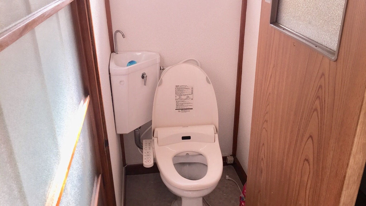 Photo of Bathroom in Minamisuna