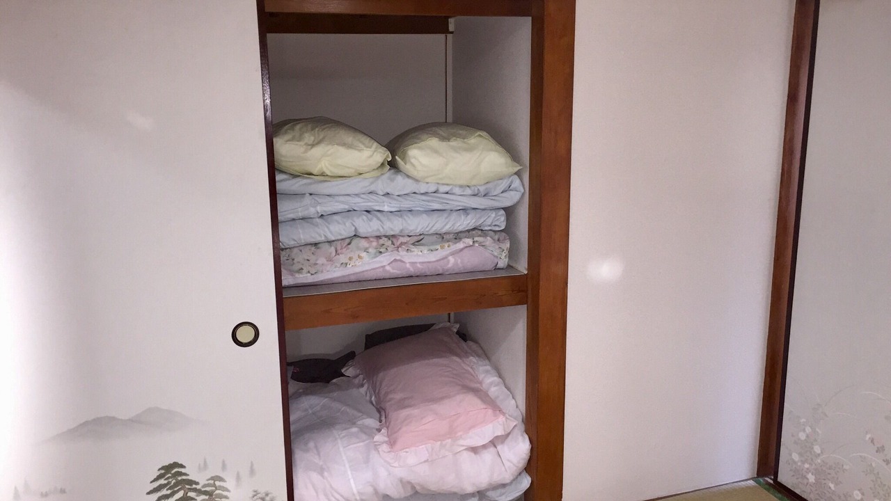 Photo of Bedroom in Minamisuna