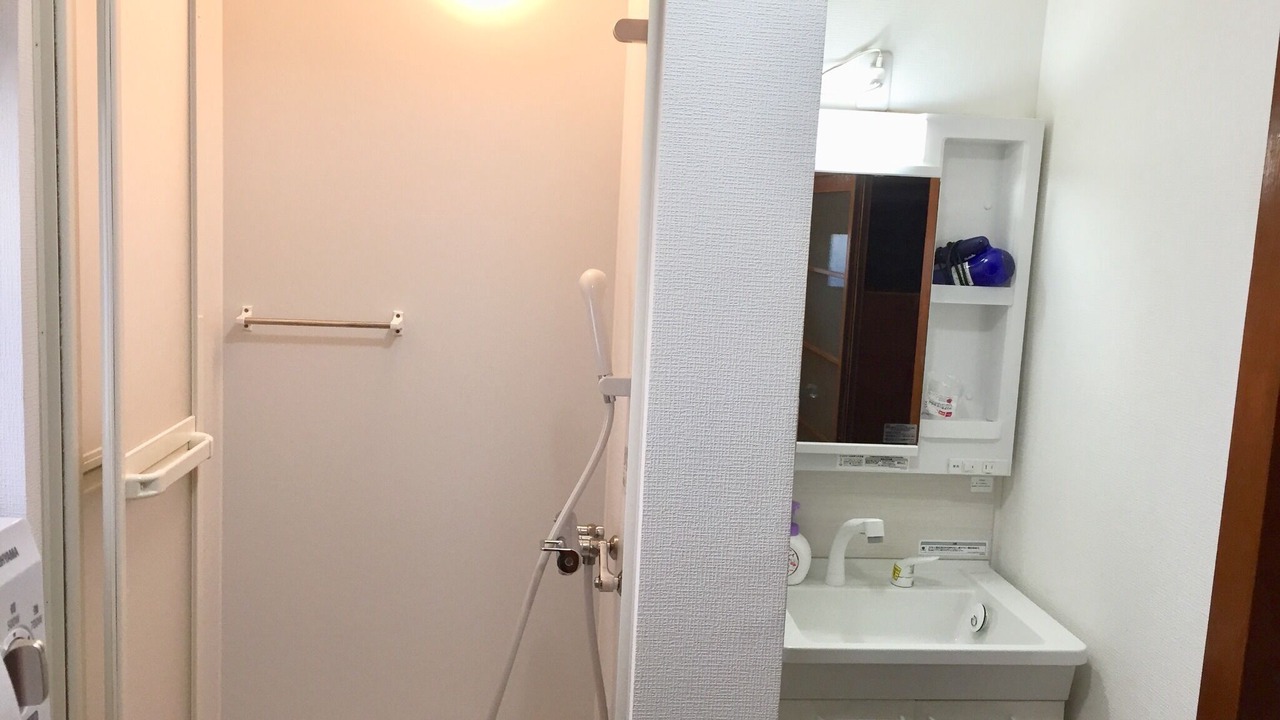 Photo of Bathroom in Minamisuna