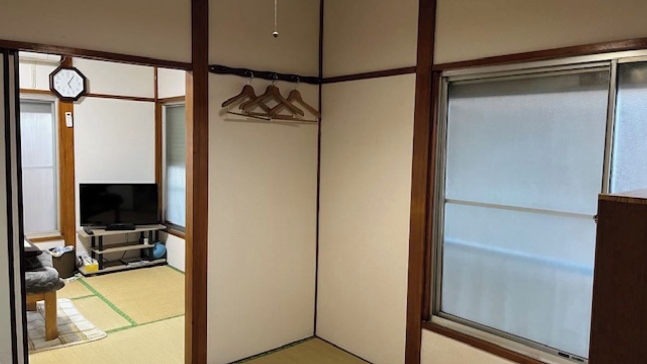 Photo of Livingroom in Minamisuna