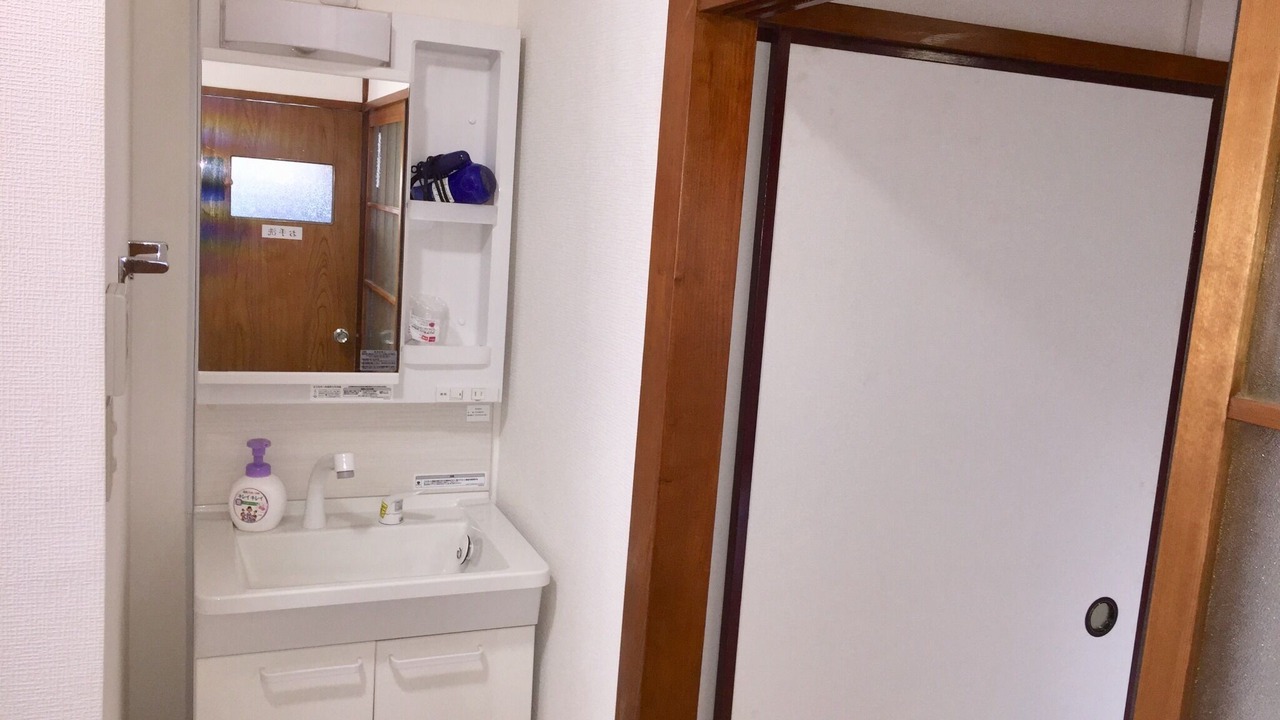 Photo of Bathroom in Minamisuna