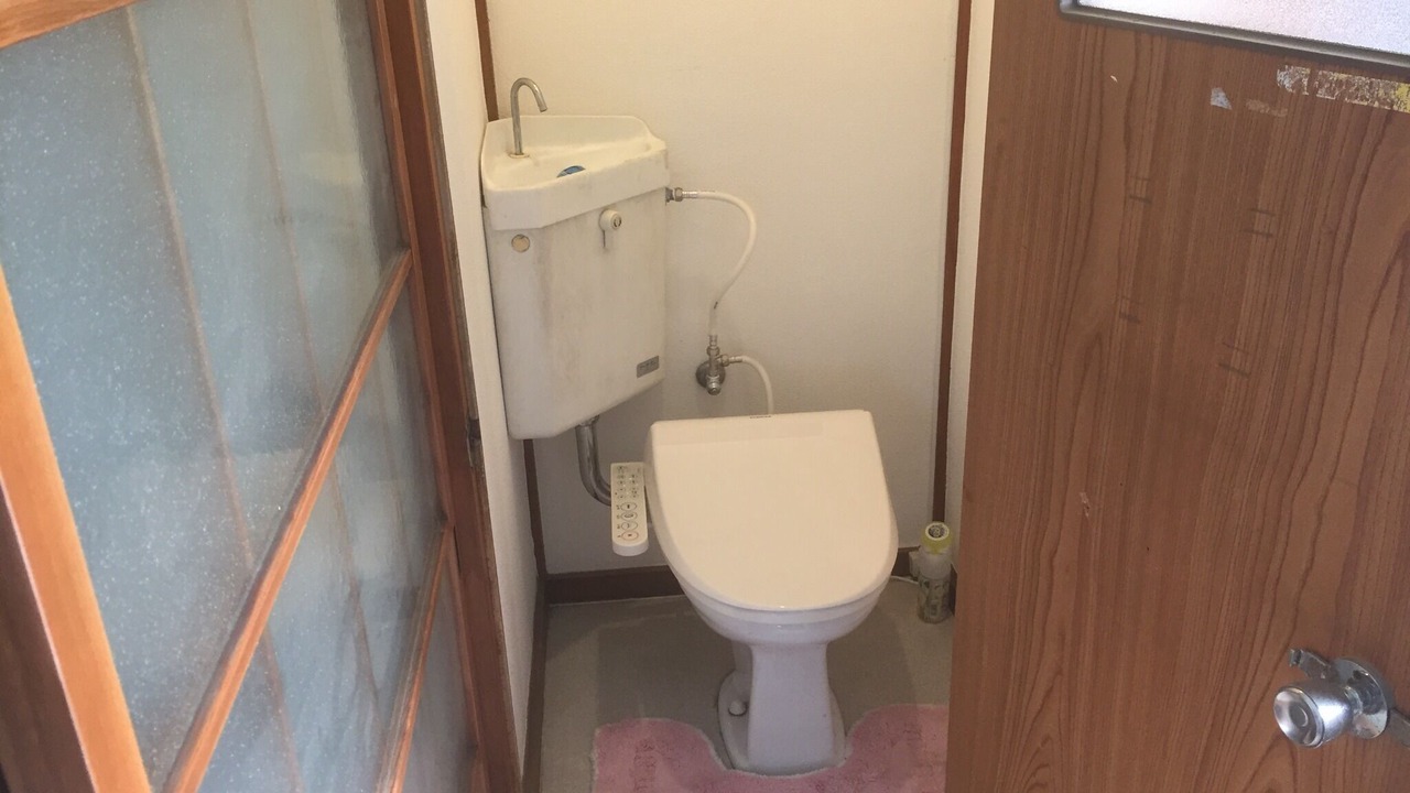 Photo of Bathroom in Minamisuna