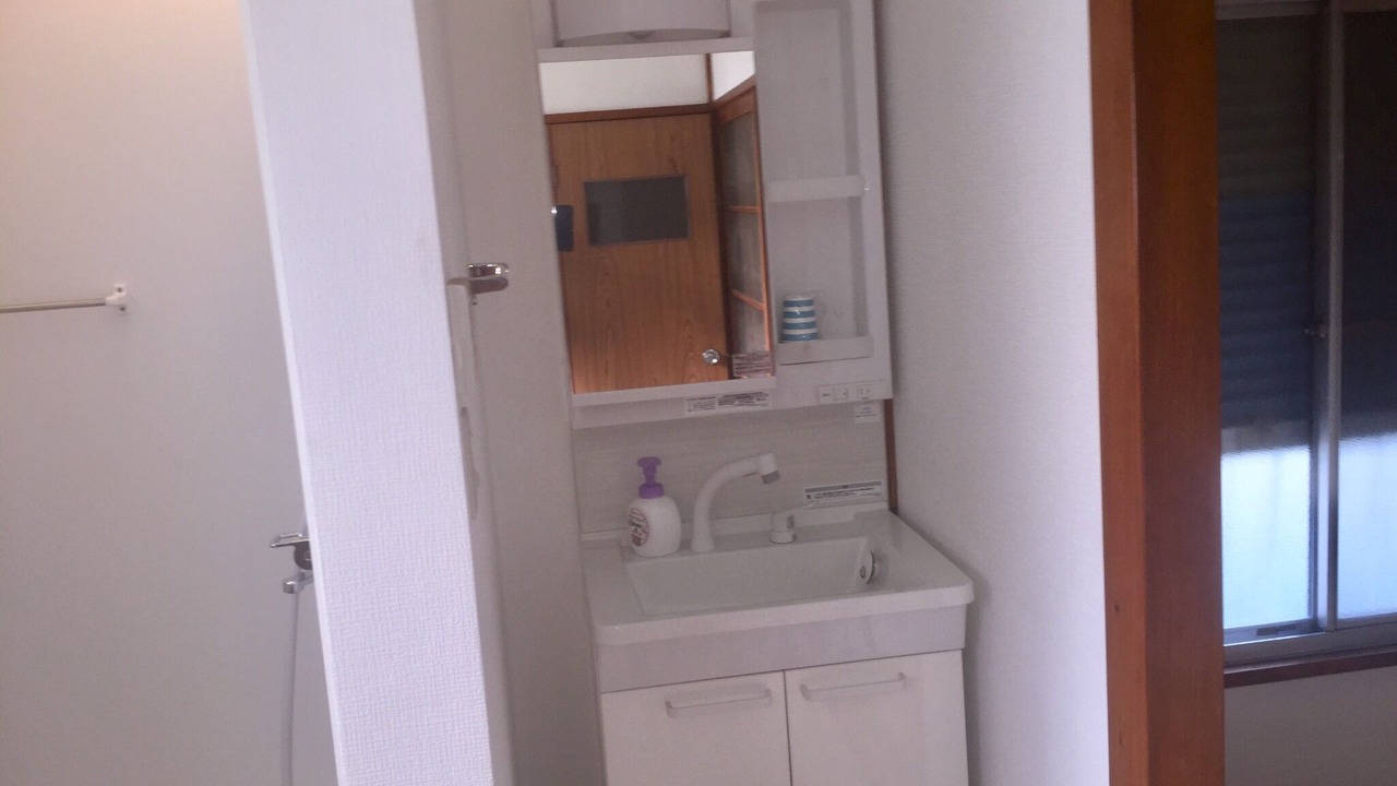 Photo of Bathroom in Minamisuna