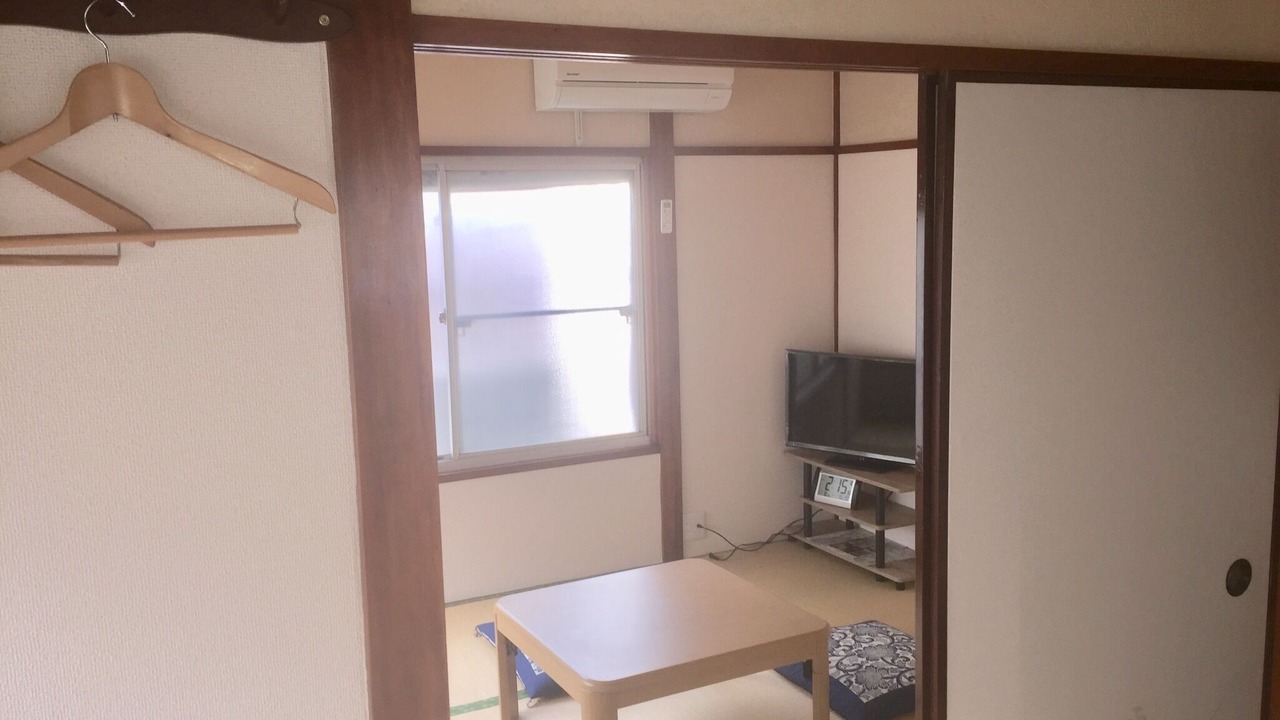 Photo of Livingroom in Minamisuna