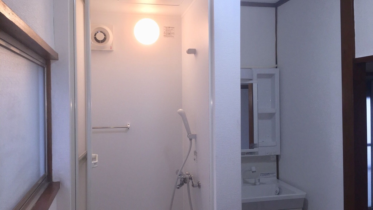 Photo of Bathroom in Minamisuna
