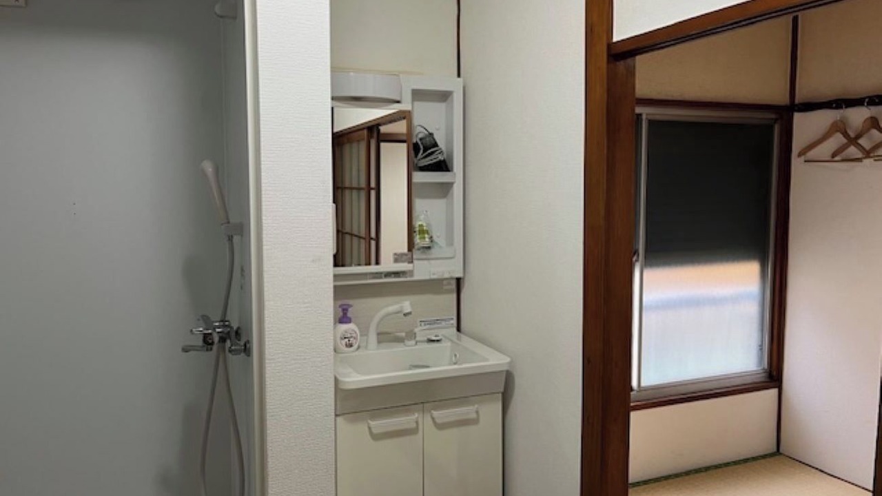 Photo of Bathroom in Minamisuna