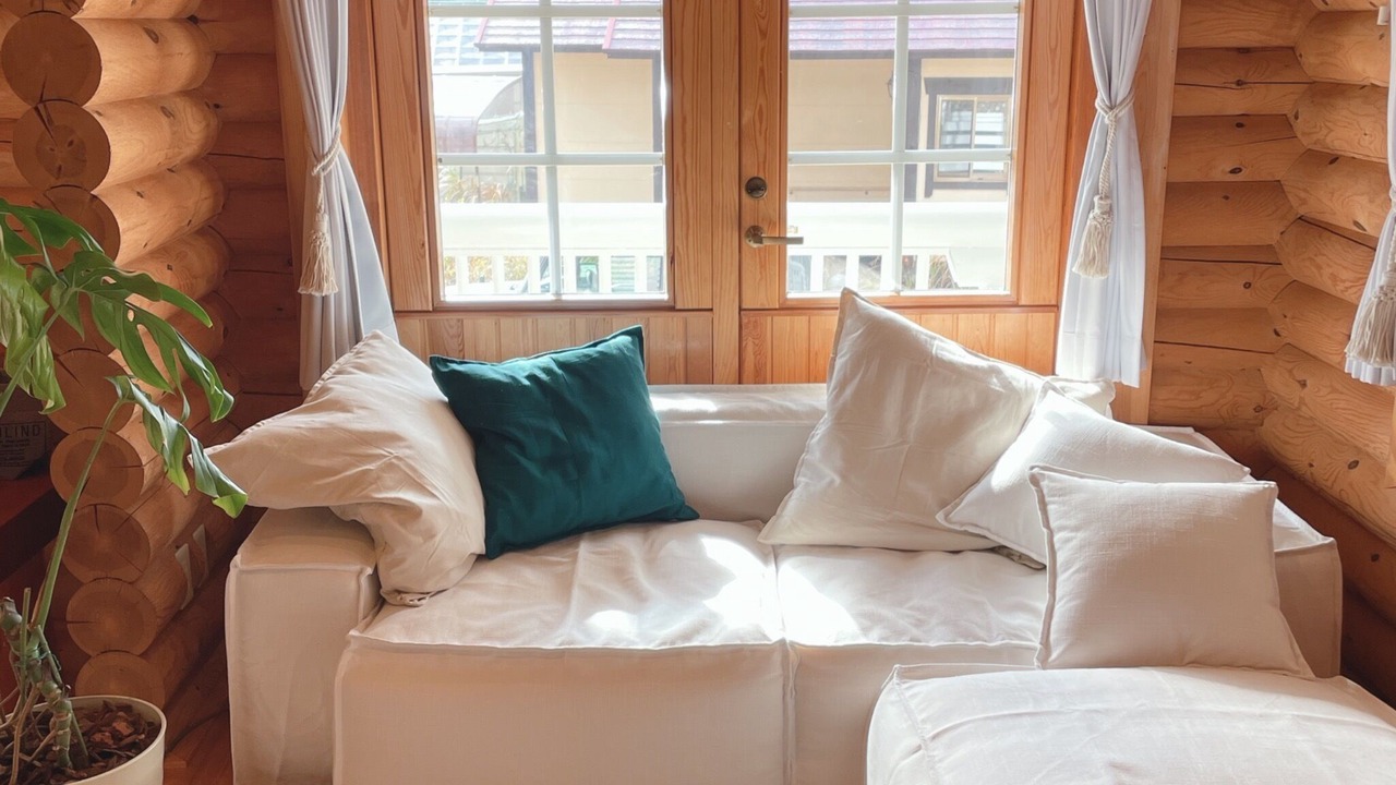 Photo of Livingroom in Mikata-gun