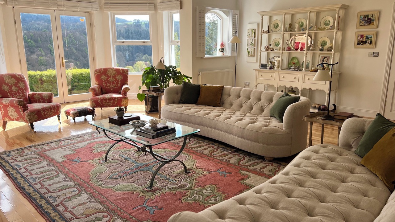 Photo of Livingroom in Inistioge