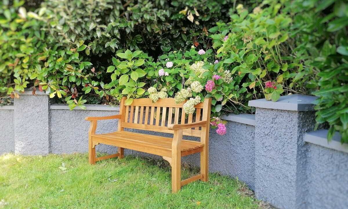Photo of Outdoor in Inistioge