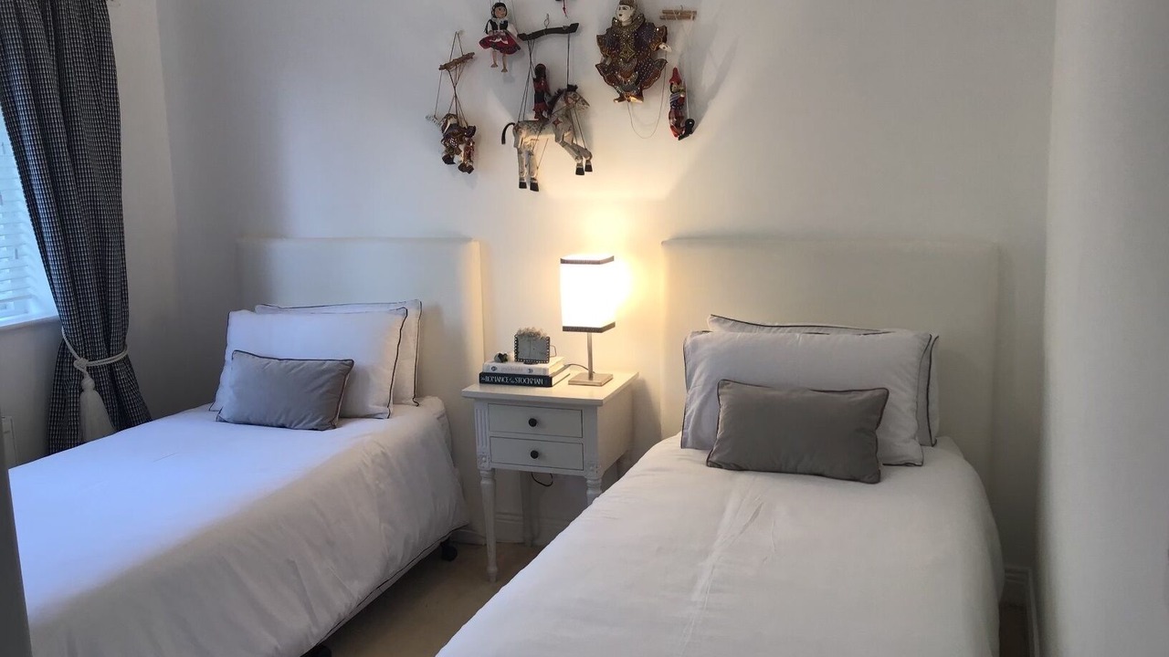 Photo of Bedroom in Inistioge