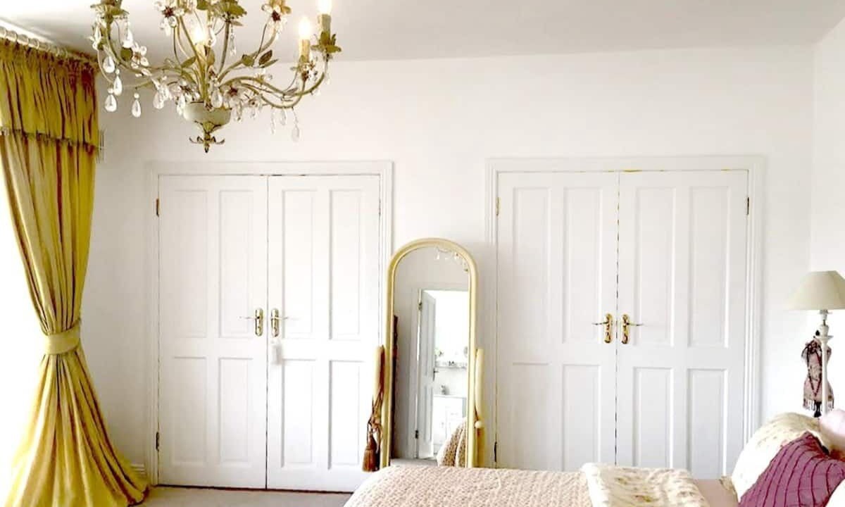 Photo of Bedroom in Inistioge