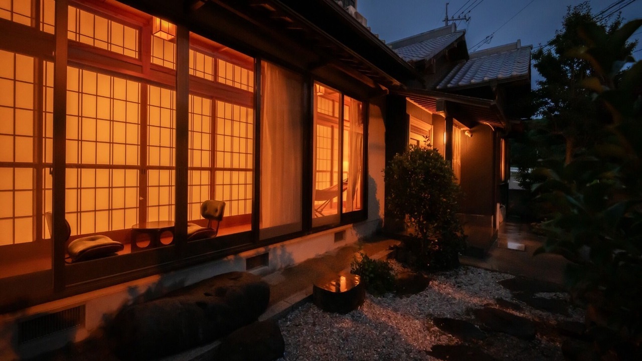 Photo of Outdoor in Shodoshima