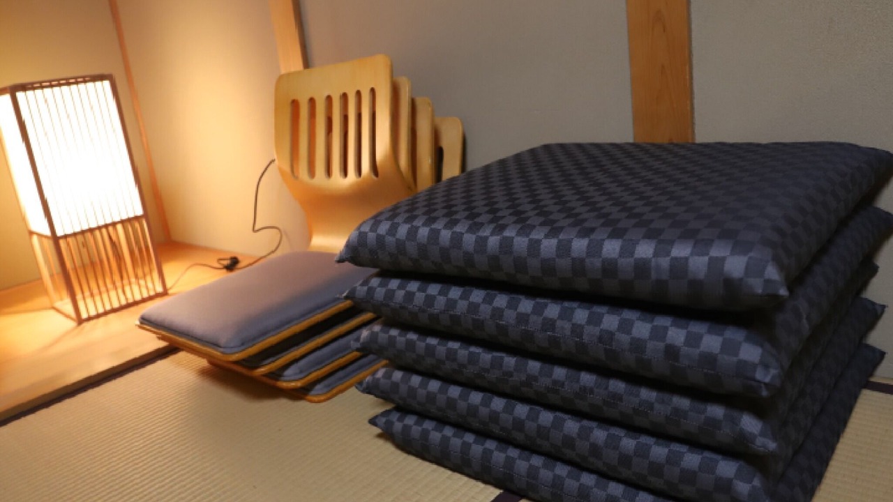 Photo of Bedroom in Shodoshima