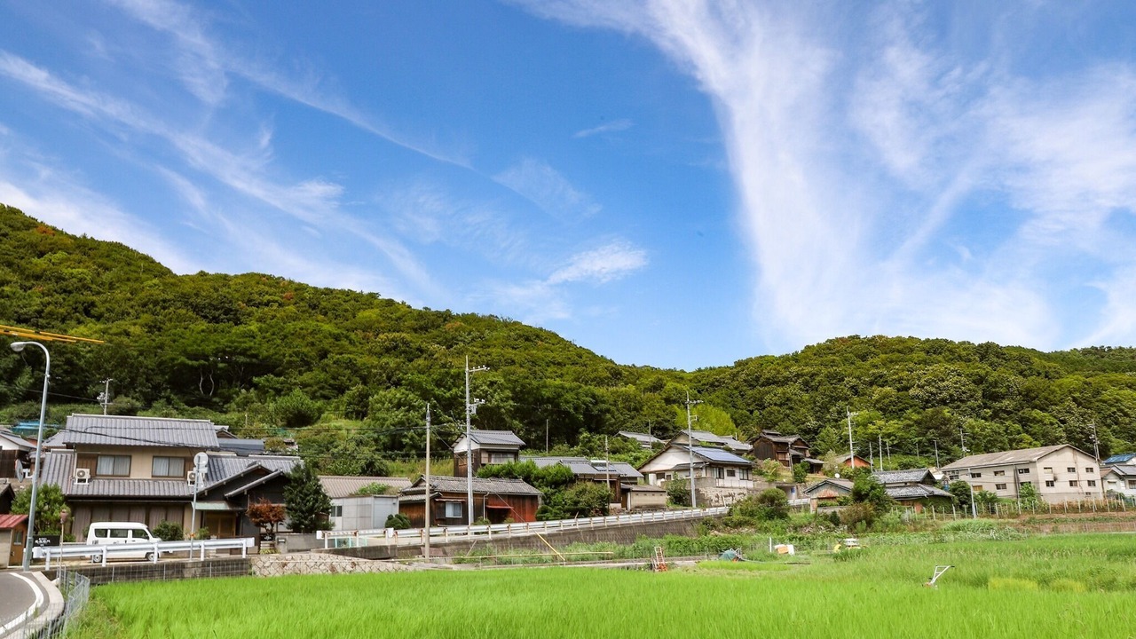Photo of Others in Shodoshima