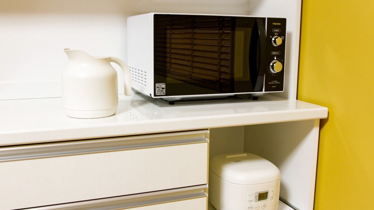 Photo of Kitchen in Shodoshima
