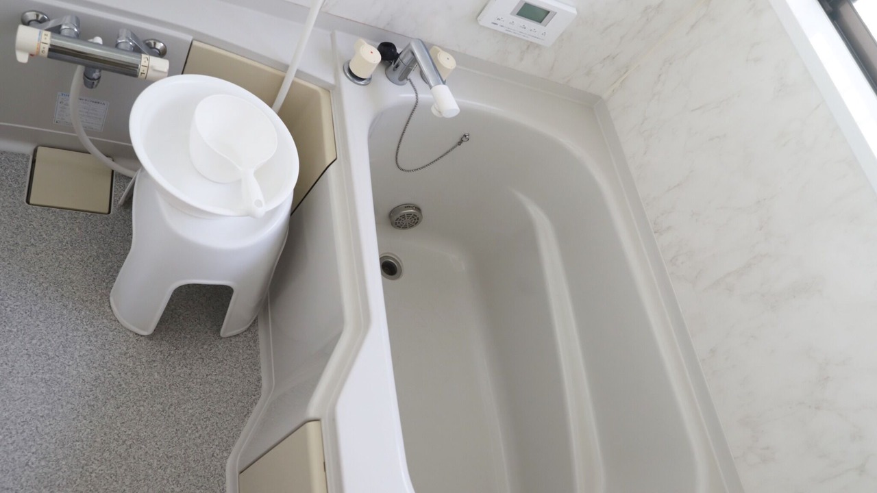 Photo of Bathroom in Shodoshima