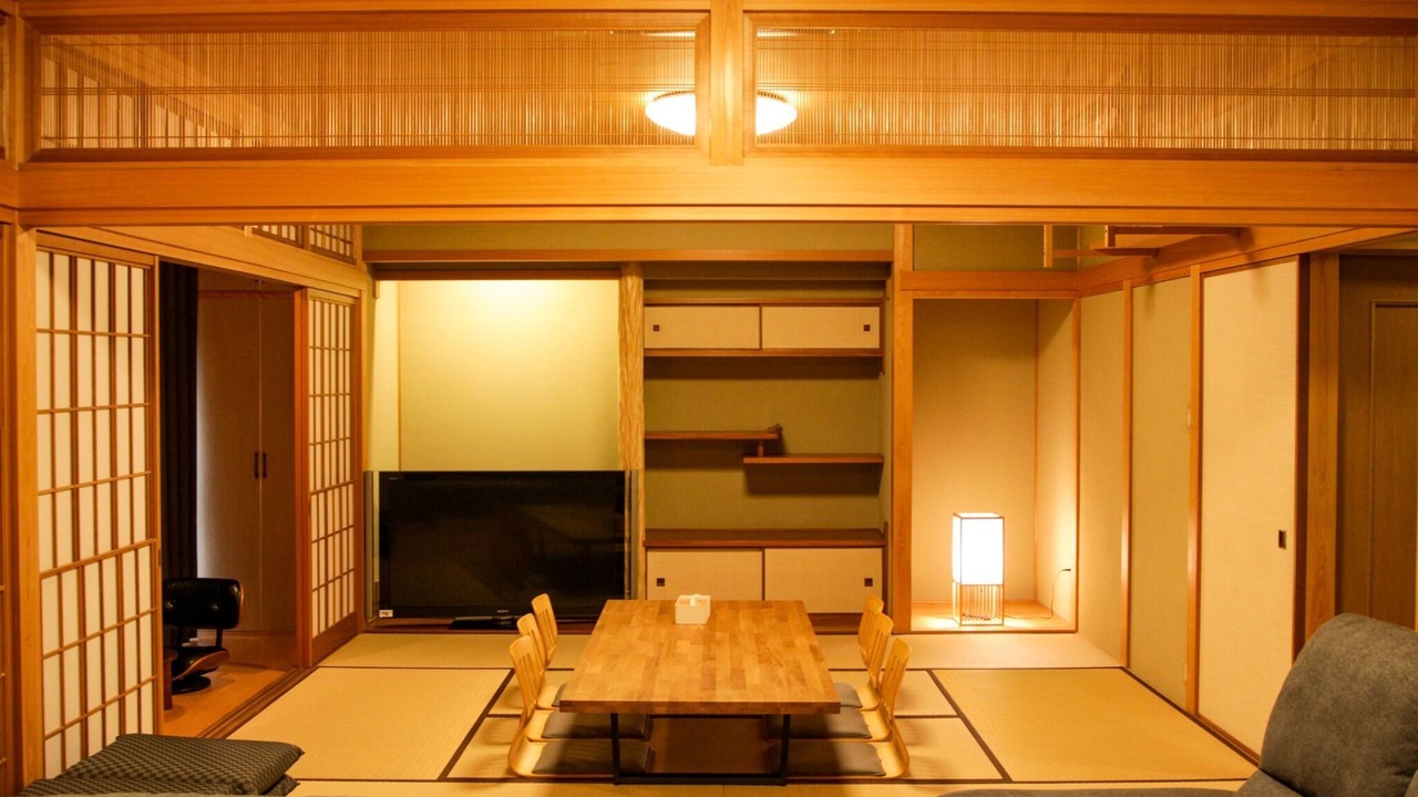 Photo of Bedroom in Shodoshima