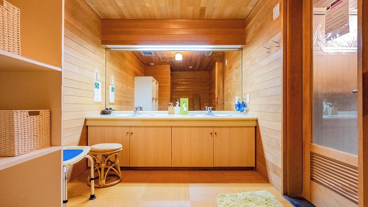 Photo of Bedroom in Zaoonsen