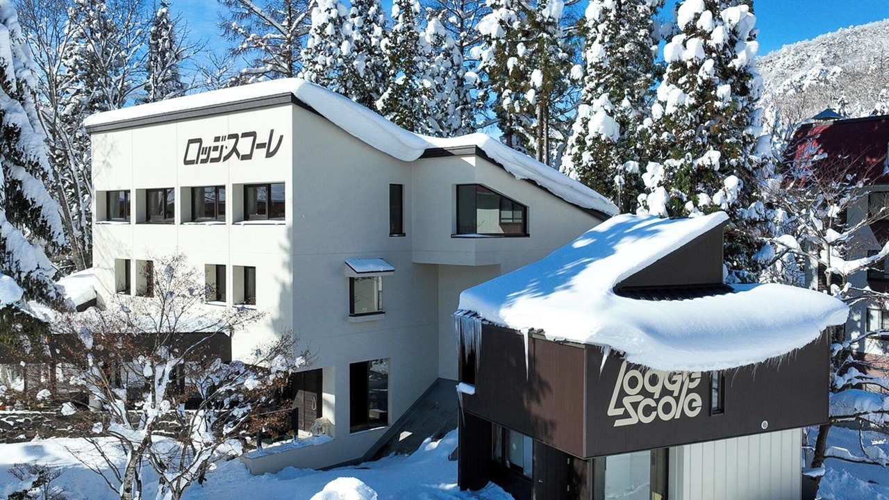 Photo of Outdoor in Zaoonsen