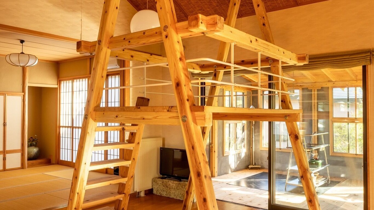 Photo of Bedroom in Nasu