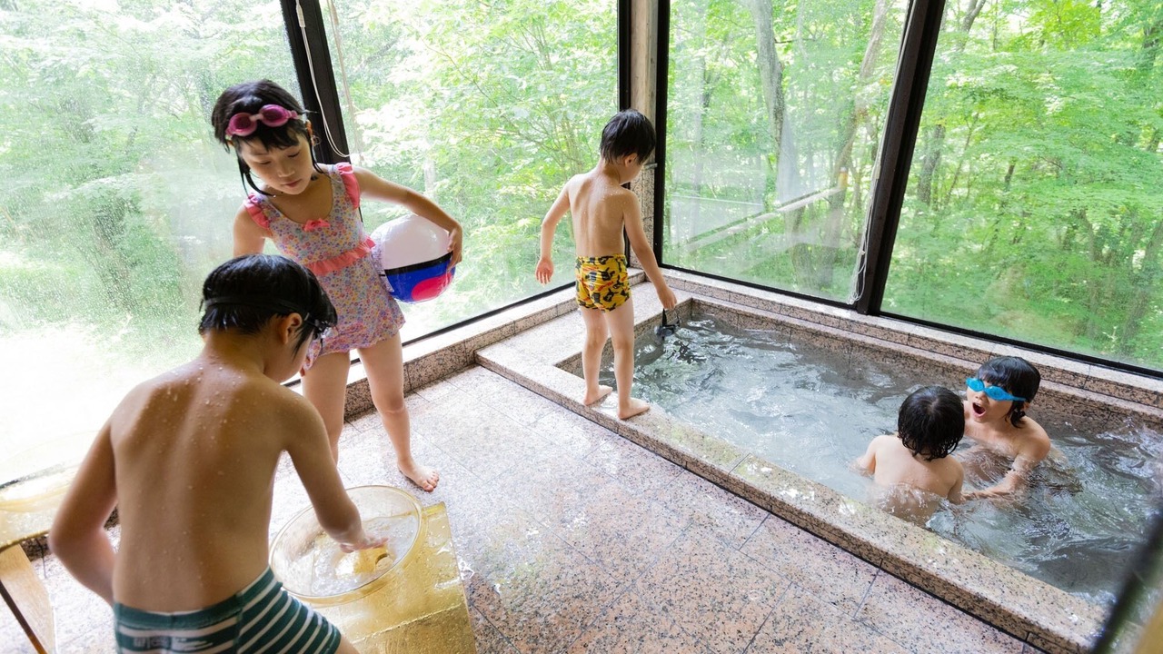 Photo of Outdoor in Nasu