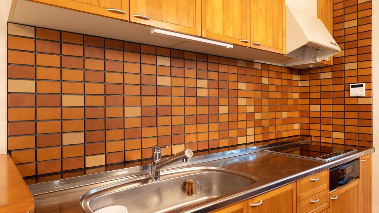 Photo of Kitchen in Nasu