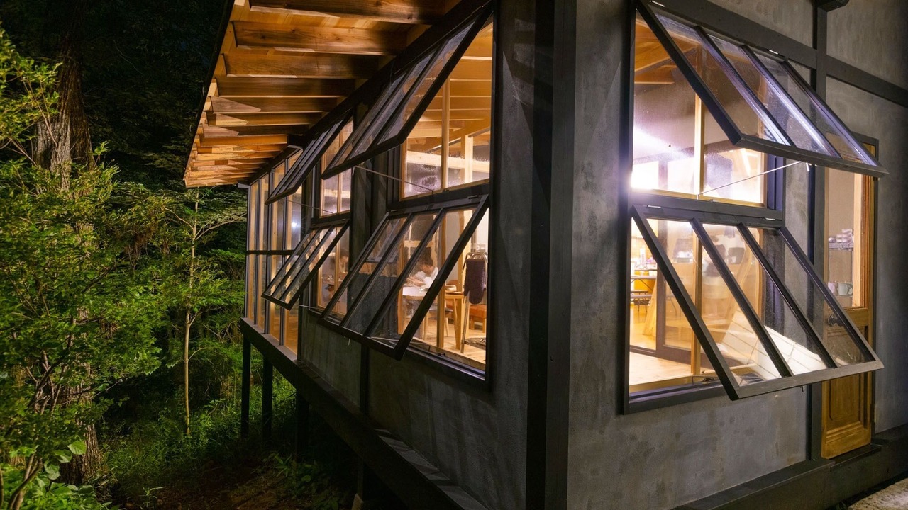 Photo of Outdoor in Nasu