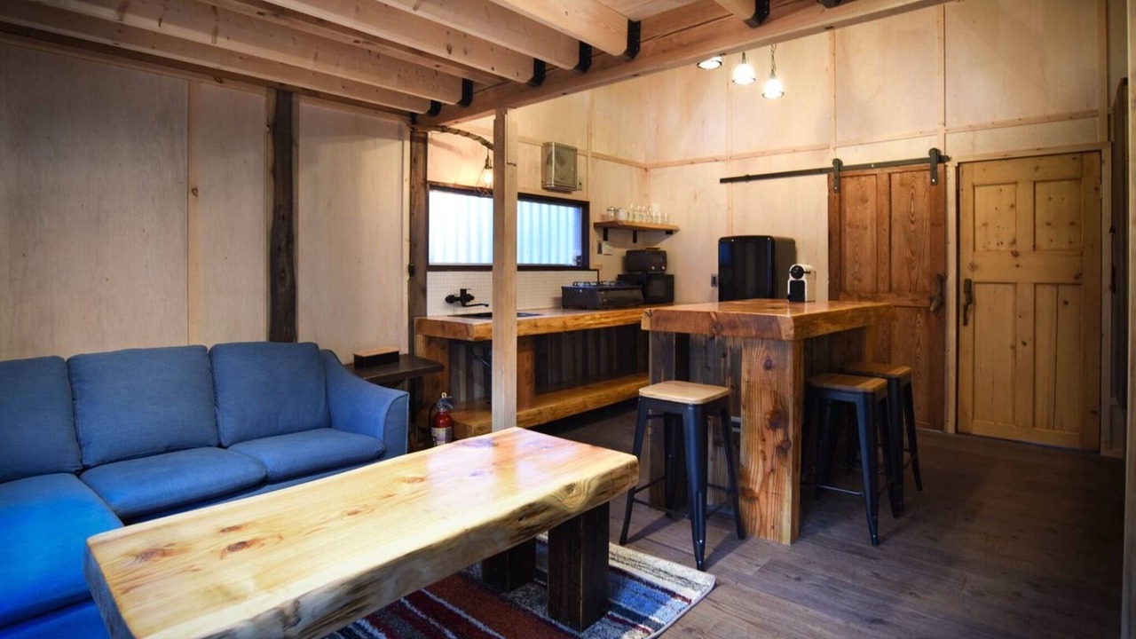 Photo of Bedroom in Hokujo