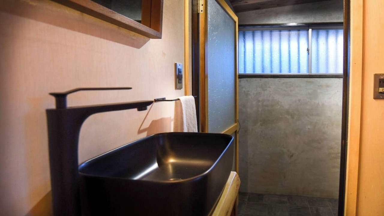 Photo of Bedroom in Hokujo