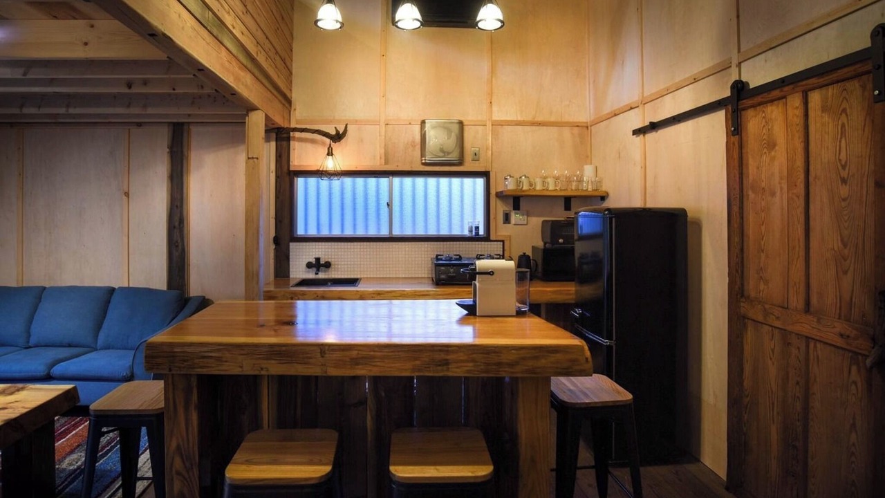 Photo of Others in Hokujo