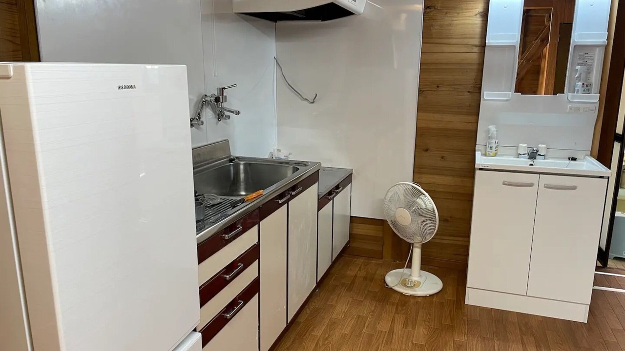 Photo of Kitchen in Nagahama