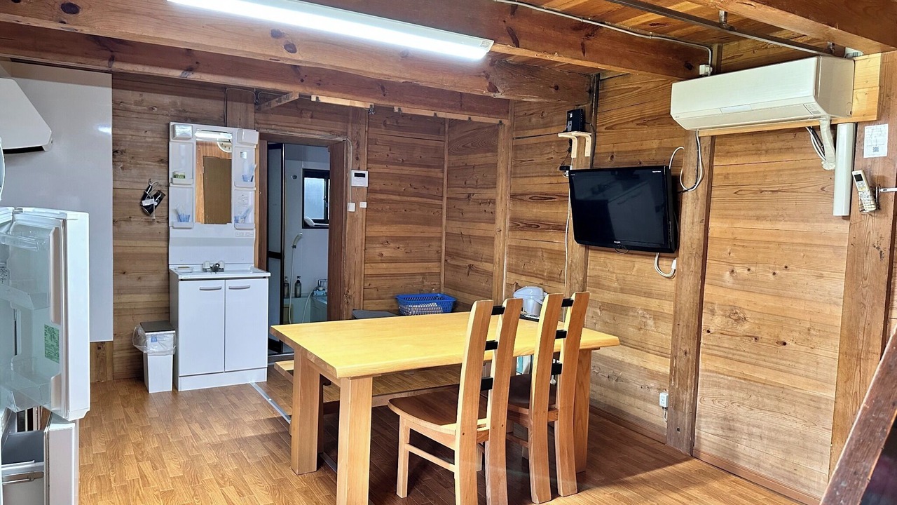 Photo of Bedroom in Nagahama