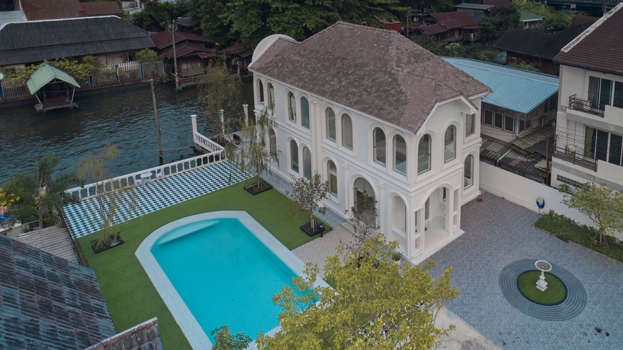Photo of Outdoor in Phasi Charoen