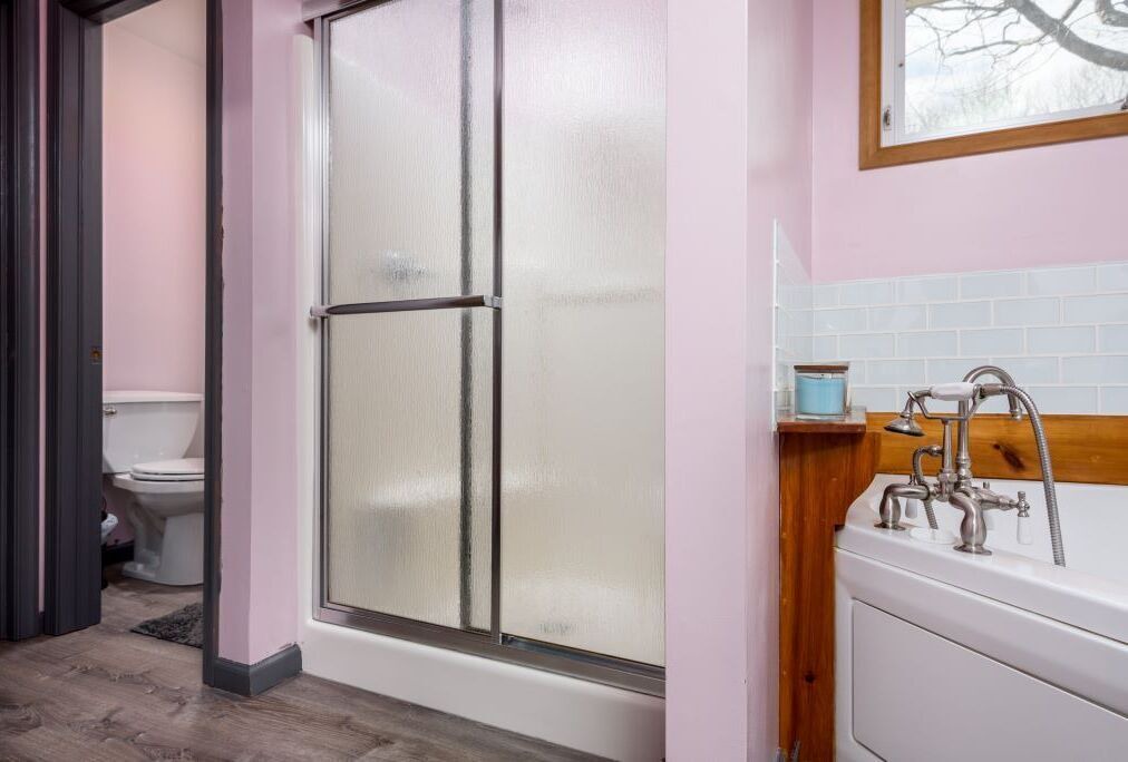 Photo of Bathroom in Jim Thorpe