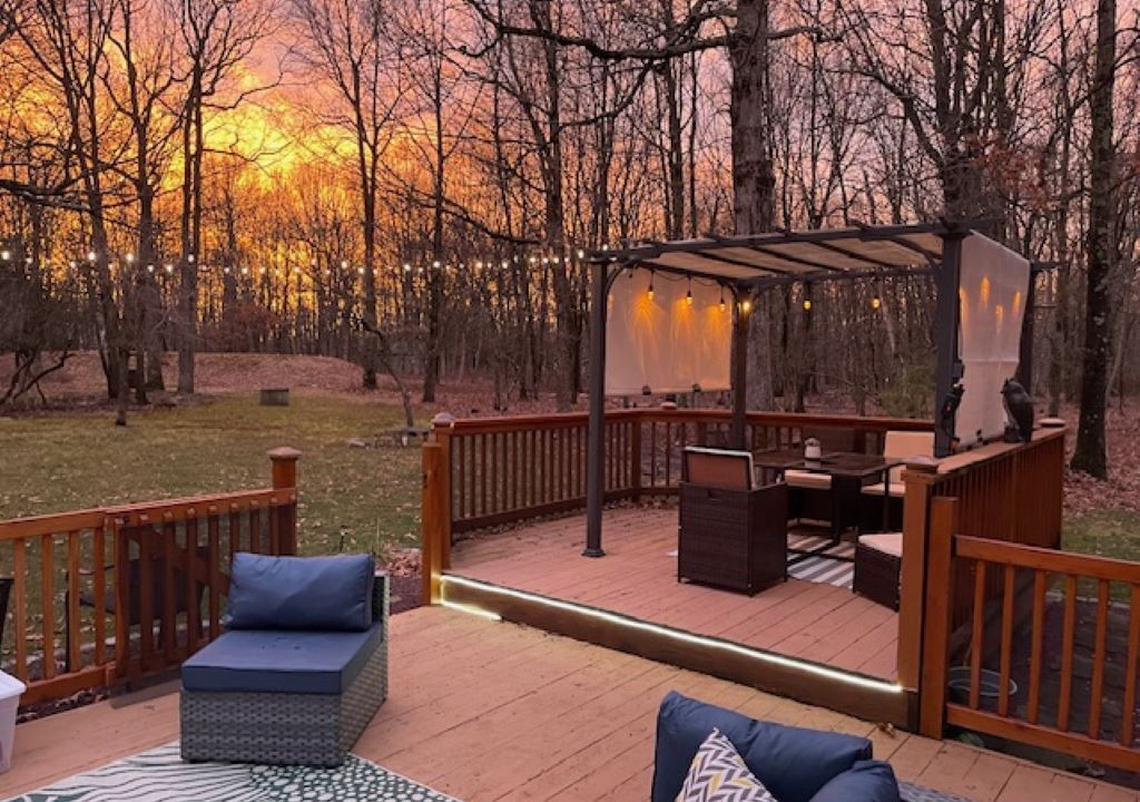 Photo of Outdoor in Jim Thorpe