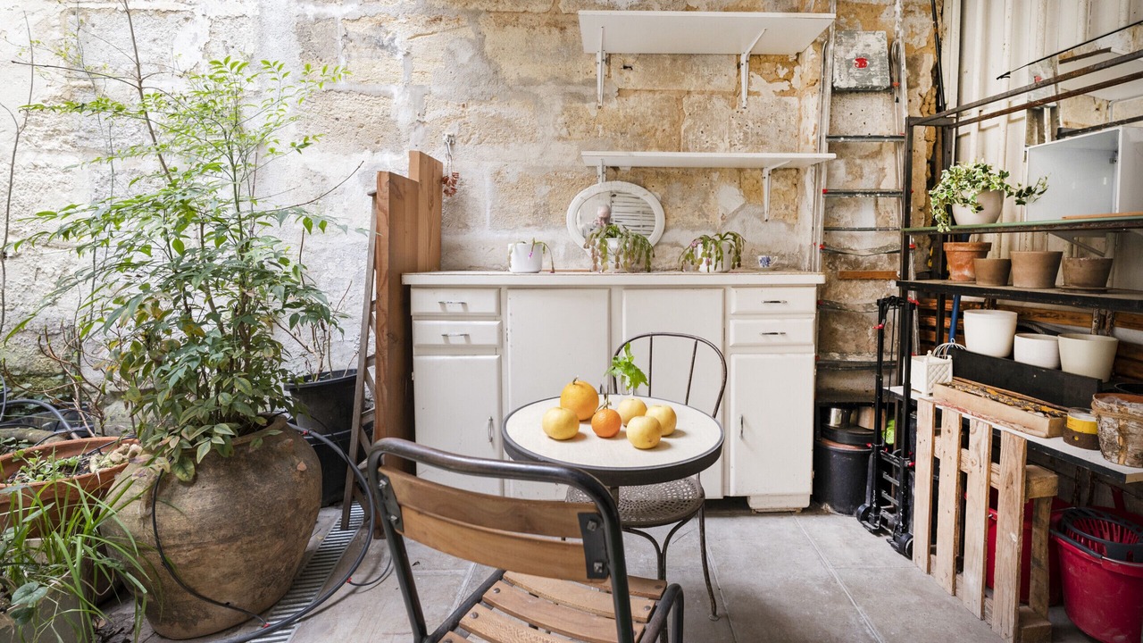 Photo of Outdoor in Saint Seurin - Fondaudege