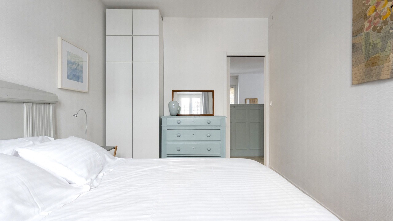 Photo of Bedroom in Saint Seurin - Fondaudege